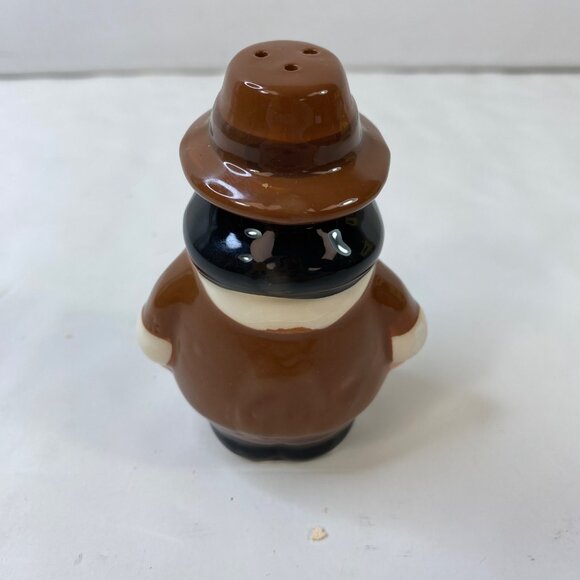 Publix The Lilgrim Pair Premiere Edition Salt & Pepper Shakers Set With Box - Picture 8 of 13